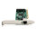 Digitus Single Port RJ45 PCI Express-Karte