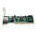 Digitus Single Port RJ45 PCI Express-Karte