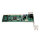 Digitus Single Port RJ45 PCI Express-Karte