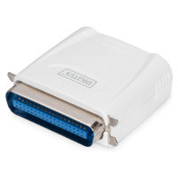 DIGITUS PRINT SERVER