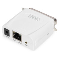 DIGITUS PRINT SERVER