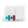 Jack DIGITUS Cat6. RJ45 -> LSA
