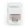 Jack DIGITUS Cat6. RJ45 -> LSA