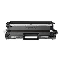 Brother Toner TN-821XXLBK Schwarz