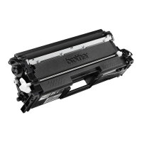 Brother Toner TN-821XXLBK Schwarz