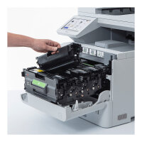 Brother Toner TN-821XXLC Cyan