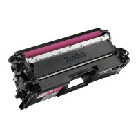 Brother Toner TN-821XXLM Magenta