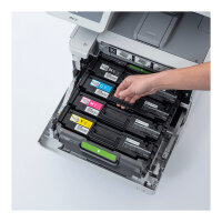 Brother Toner TN-821XXLM Magenta