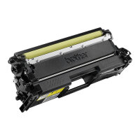 Brother Toner TN-821XXLY Gelb