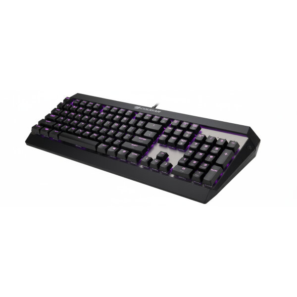 COUGAR Gaming Keyboard Attack X3 RGB nordic layout