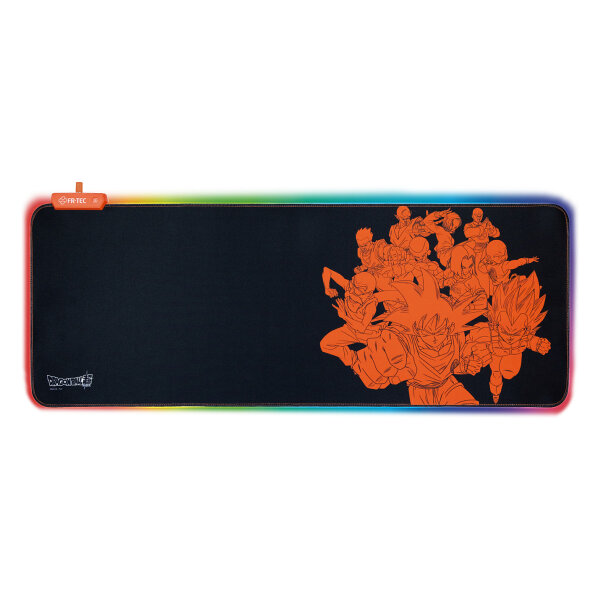 Blade Gaming Mauspad Dragon Ball Goku