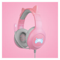 Blade Gaming Headset Tanooki inkl LED Licht