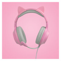 Blade Gaming Headset Tanooki inkl LED Licht