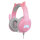 Blade Gaming Headset Tanooki inkl LED Licht
