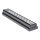 MANHATTAN USB-HUB 10-Port USB 2.0 Desktop Hub schwarz