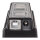 MANHATTAN USB-HUB 10-Port USB 2.0 Desktop Hub schwarz