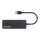 MANHATTAN 4-Port USB 3.2 Gen 1 Hub USB-A St./ 4x A-Buchse