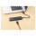 MANHATTAN 4-Port USB 3.2 Gen 1 Hub C-Stecker auf 4x A-Buchse