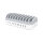 MANHATTAN 10-Port USB-Ladestation 120W weiß/grau