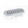 MANHATTAN 10-Port USB-Ladestation 120W weiß/grau