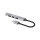 MANHATTAN 4Port USB-A Hub 3x480Mbit/s 1xGbit/s USB-A Stecker