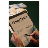 PocketBook Color Note Stormy Sea