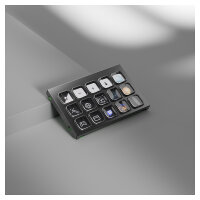 Elgato Stream Deck Module 15 (Membrane Keys, USB)