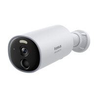 Baseus Security B1 Outdoor 2K (weiß)