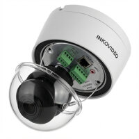Inkovideo V-130-8MW