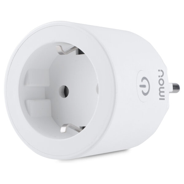 IMOU Smart Plug (IOT-CE2P-16A-MAT-EU)