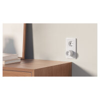 IMOU Smart Plug (IOT-CE2P-16A-MAT-EU)