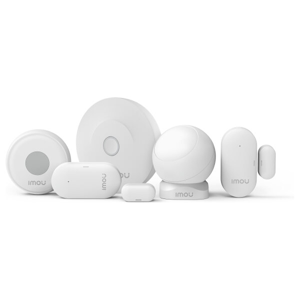 Imou Smart Alarm Security Kit (KIT-ALARM(ZG2))