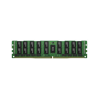 128GB Samsung ECC DDR4-3200 LRDIMM M386AAG40AM3-CWE