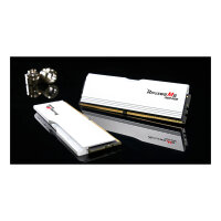 64 GB G.Skill DIMM 6000 (2x 32 GB) Dual-Kit (wei, F5-6000J2836G32GX2-RM5NRW, Ripjaws M5 Neo RGB, AMD EXPO)