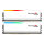 64 GB G.Skill DIMM 6000 (2x 32 GB) Dual-Kit (wei, F5-6000J2836G32GX2-RM5NRW, Ripjaws M5 Neo RGB, AMD EXPO)