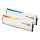 64 GB G.Skill DIMM 6000 (2x 32 GB) Dual-Kit (wei, F5-6000J2836G32GX2-RM5NRW, Ripjaws M5 Neo RGB, AMD EXPO)