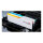 64 GB G.Skill DIMM 6000 (2x 32 GB) Dual-Kit (wei, F5-6000J2836G32GX2-RM5NRW, Ripjaws M5 Neo RGB, AMD EXPO)