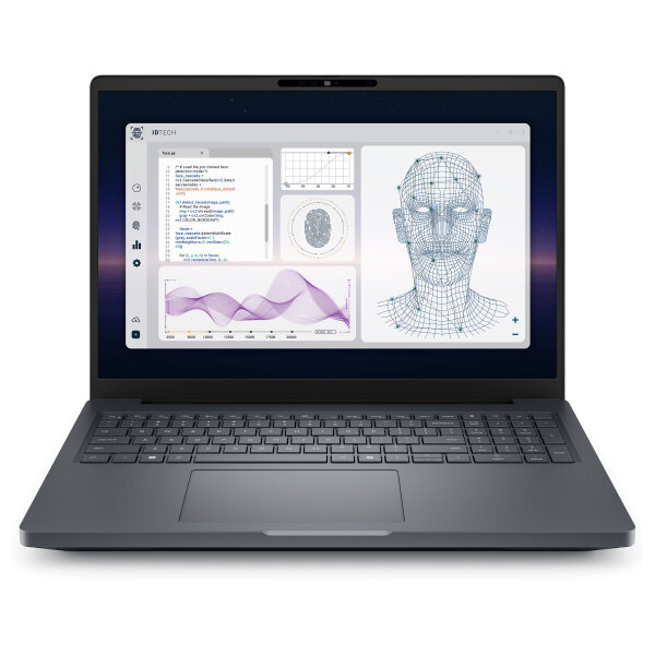 Dell PRO MAX PLUS 16 MB16250 CU7 265HX/32GB/1TBSSD/W11Pro