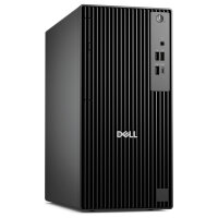 Dell PRO TOWER QCT1250 180W TPM CU7 265/16GB/512GB/W11Pro DVD