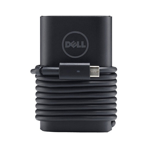 N Dell 90W E5 USB-C AC Adapter - Kit - Netzteil