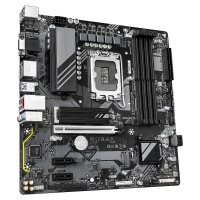 1700 Gigabyte B760M DS3H Gen5 ATX