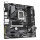 1700 Gigabyte B760M DS3H Gen5 ATX