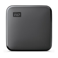 WD Elements SE WDBAYN0020BBK - SSD - 2 TB - extern...