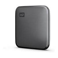 WD Elements SE WDBAYN0020BBK - SSD - 2 TB - extern...