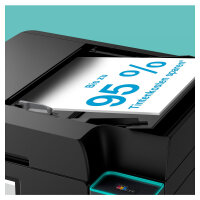 T Epson EcoTank ET-4950 A4 Tintentank-MFP Touch-Display