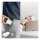 4smarts Ladegert PDPlug Duos Slim 20W GaN USB-C/A+USB-C Kabel