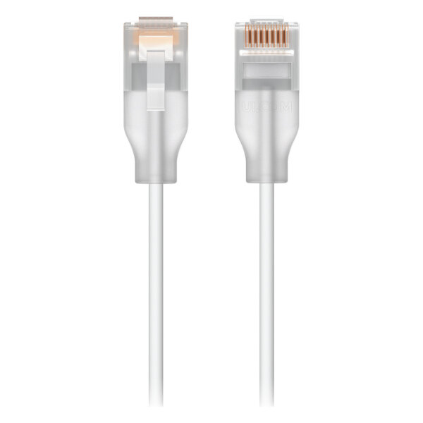 Z Ubiquiti UACC-Cable-Patch-EL-0.3M-W