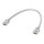 Z Ubiquiti UACC-Cable-Patch-EL-0.3M-W