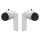 Samsung Galaxy Buds3 FE SM-R420, Gray