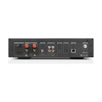 Teufel KOMBO 62 Mk2 CD-Receiver